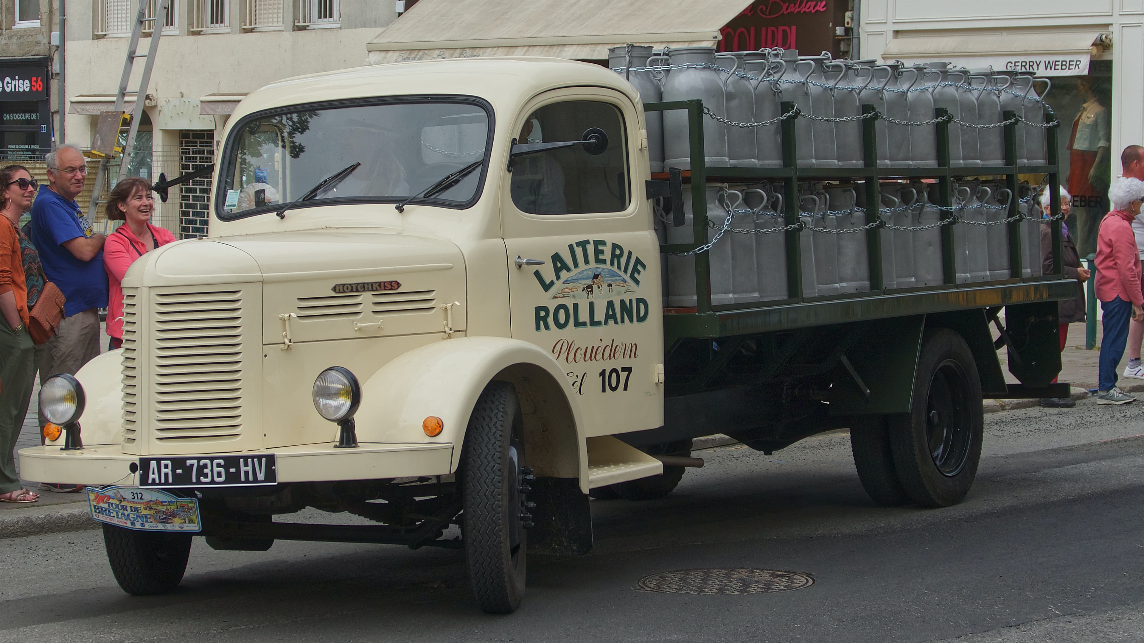 LKW Gebrauchtmarkt weiter im Abschwung